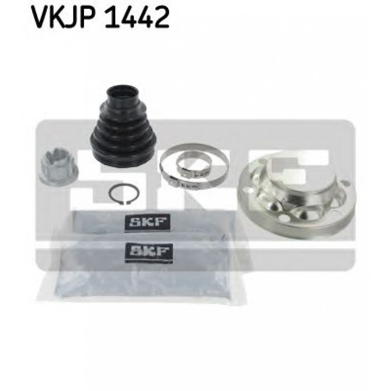 VKJP 1442 SKF - Пильовик привідного валу